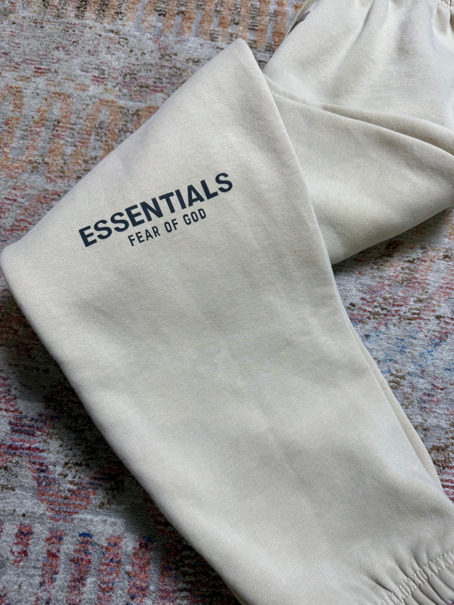 Essentials Fear of God Sweatpants