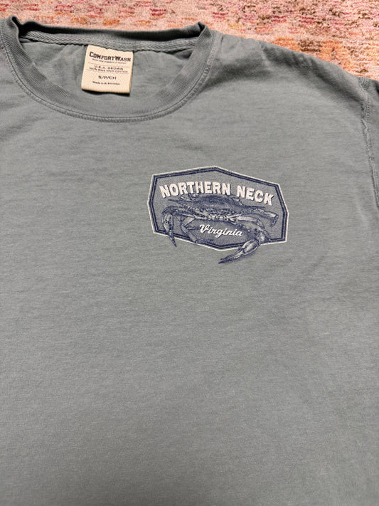 Northern Neck Virginia Long Sleeve