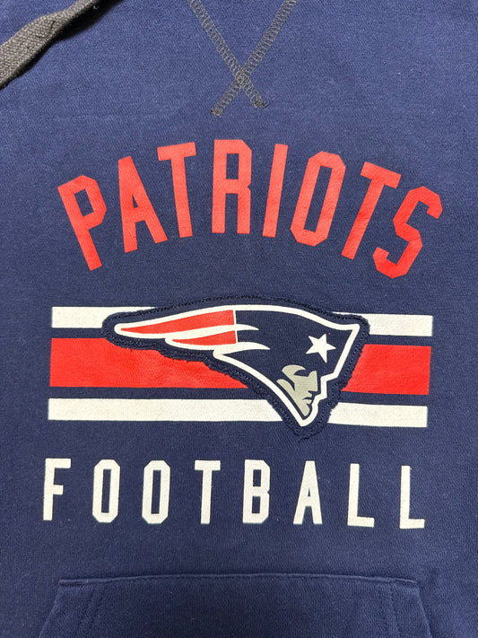 New England Patriots Hoodie