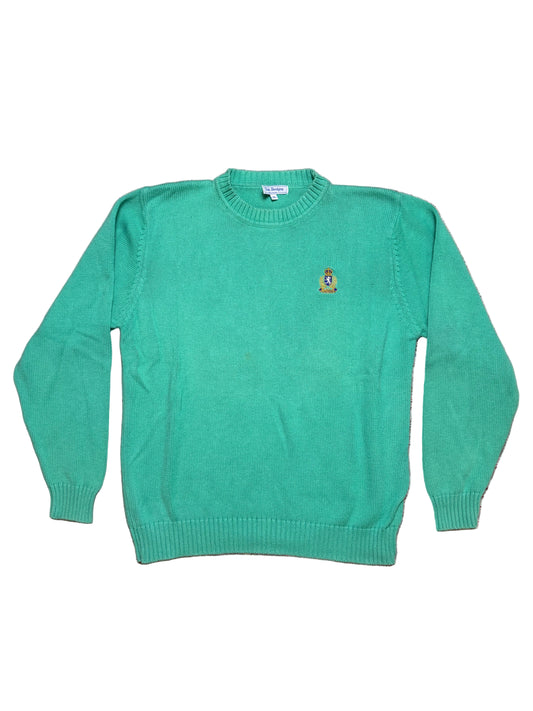 Tess Designs Bermuda Sweater