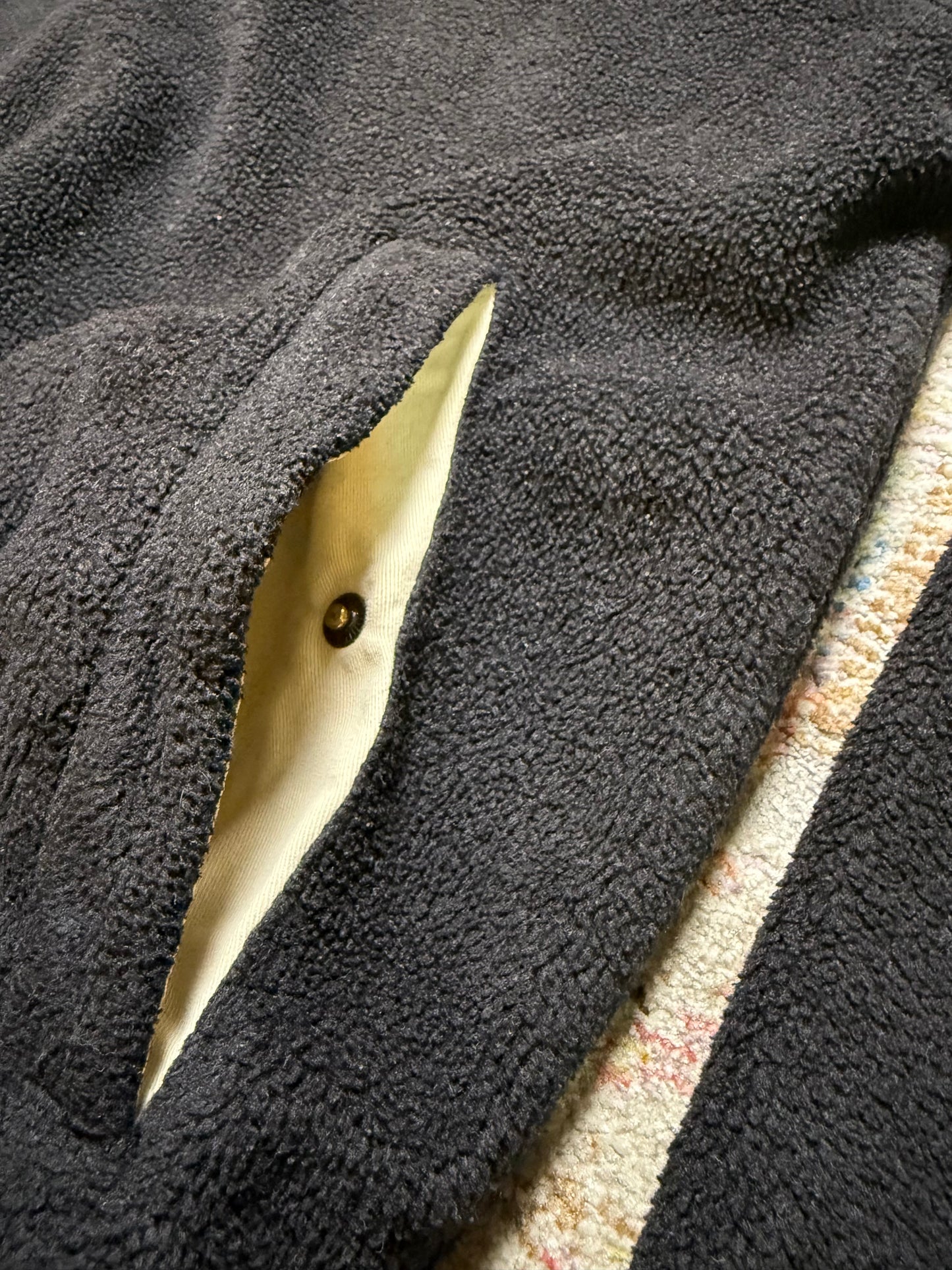 Outer Banks Black Fleece