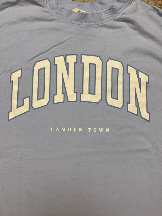 London Camden Town T-Shirt