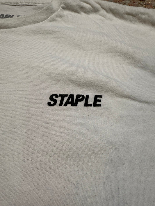 Staple Multicolored Design T-Shirt