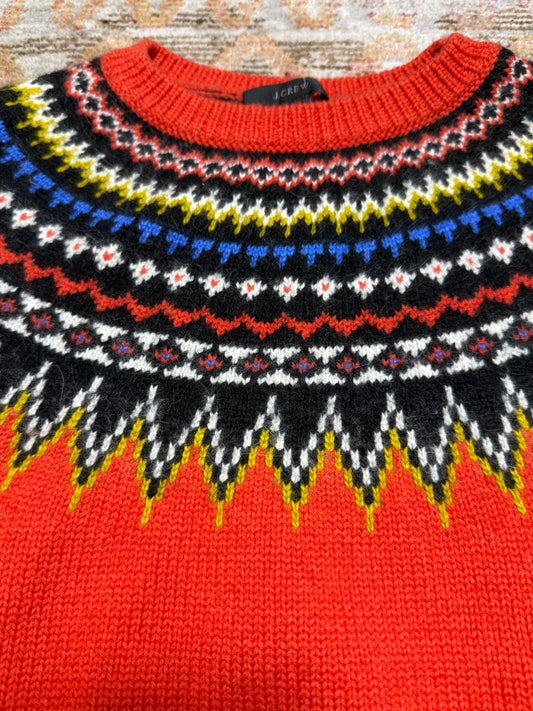 J. Crew Women’s Sweater