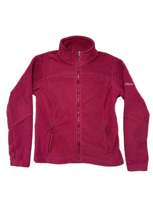 Columbia Women’s Full Zip Fleece