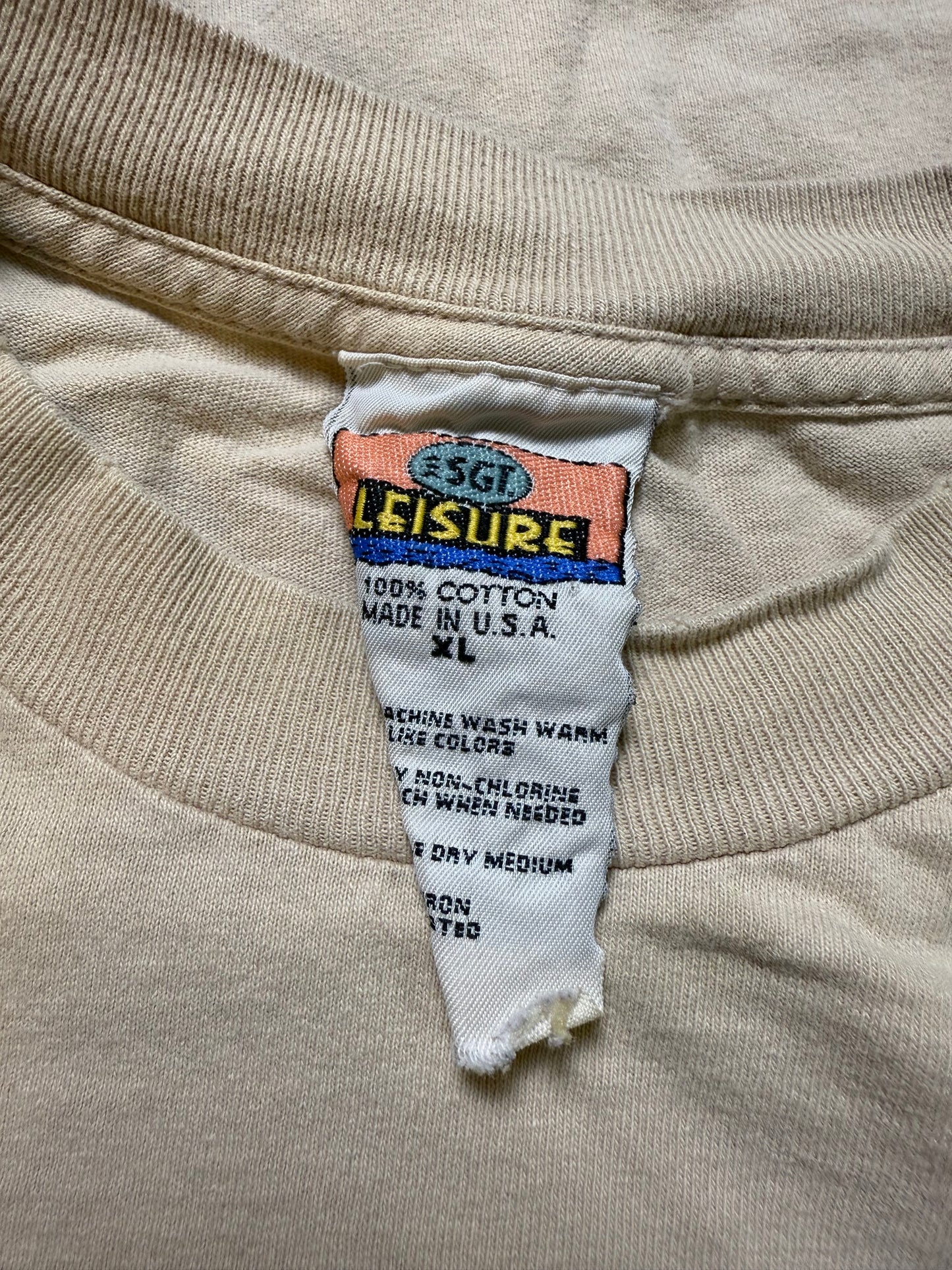 Vintage Maui T-Shirt