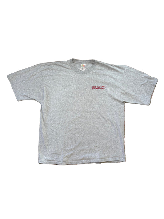 Club National 2003 Brockton