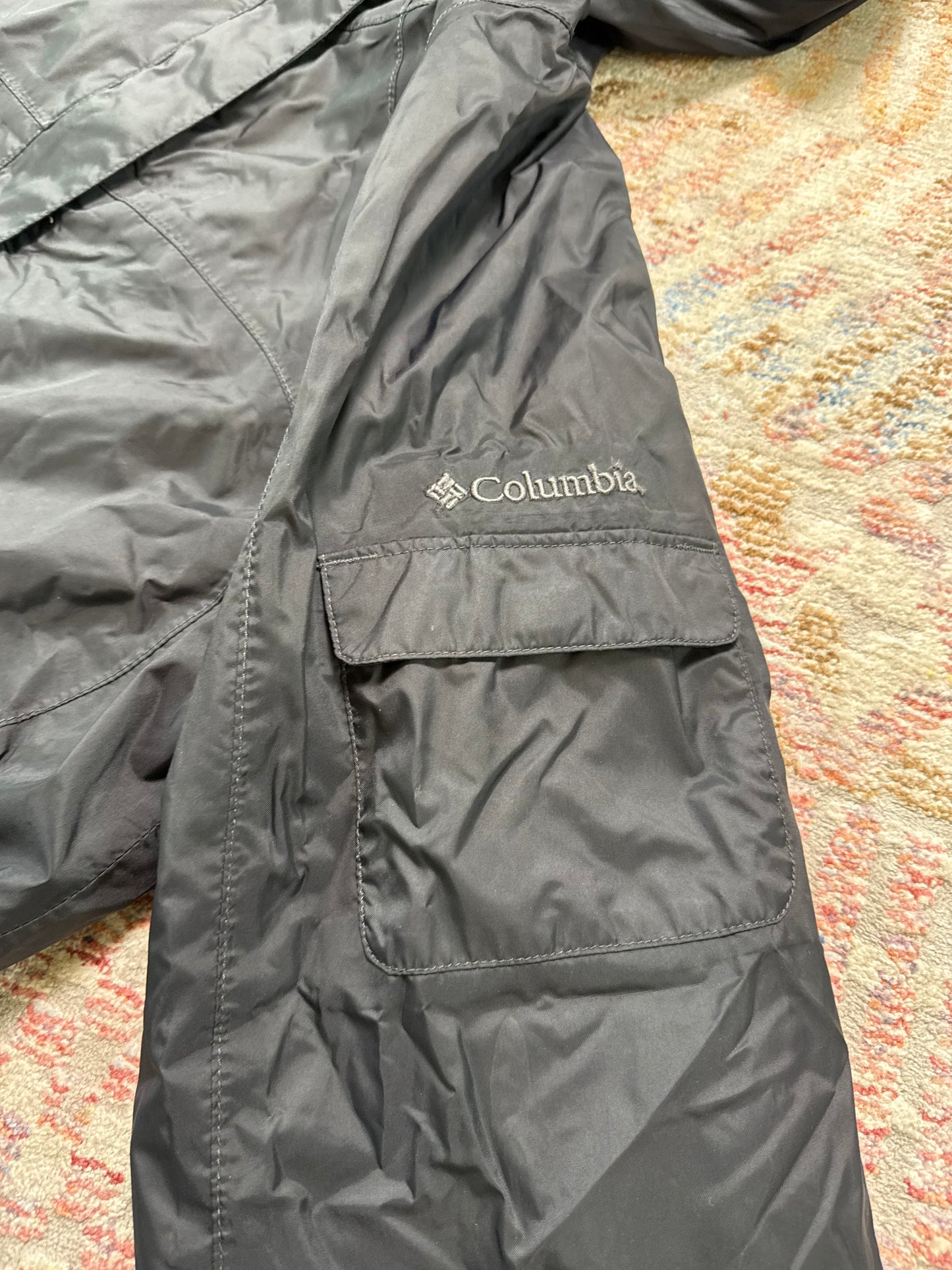 Columbia Women’s Windbreaker
