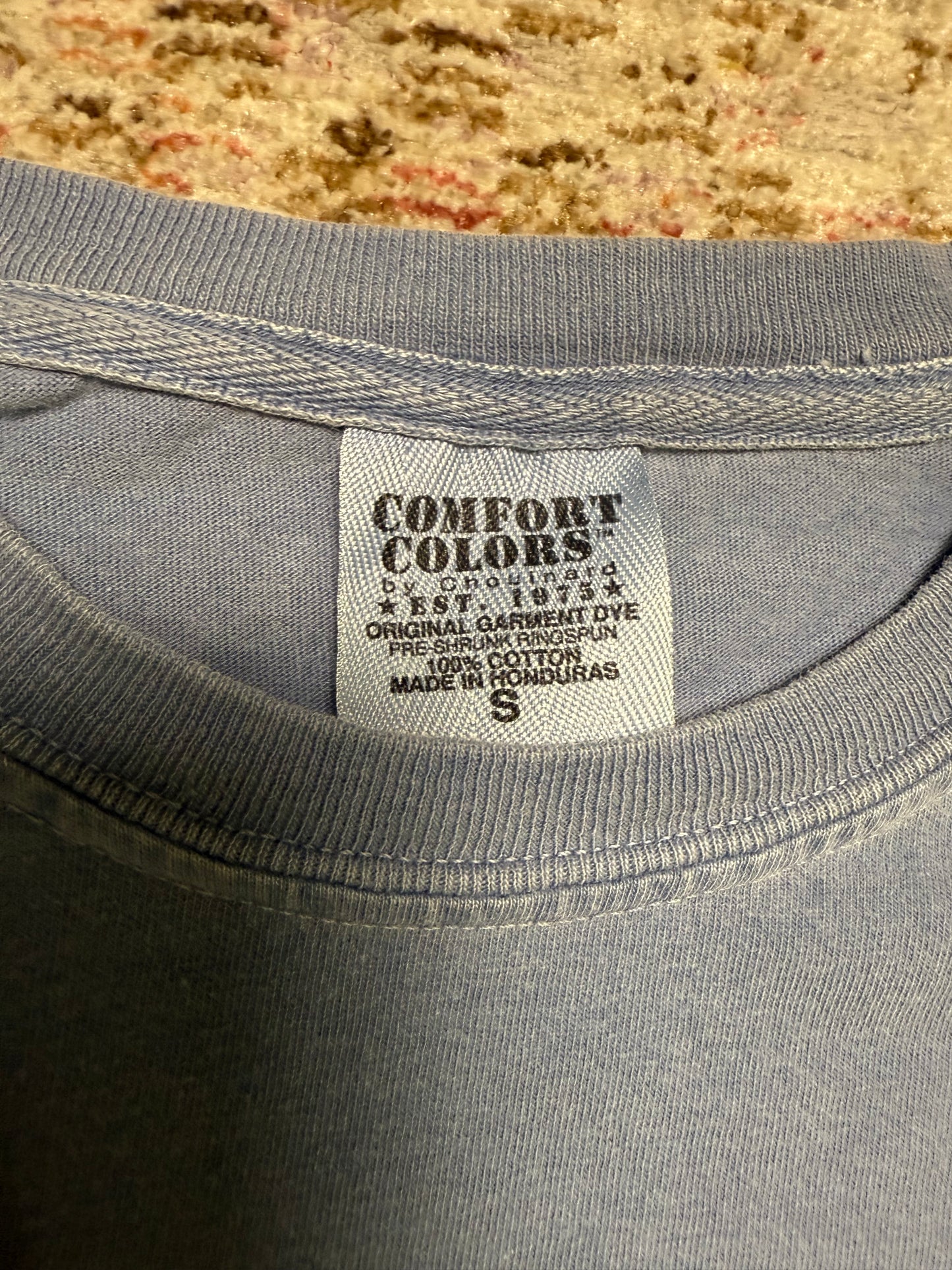 Huntington Beach California Tee