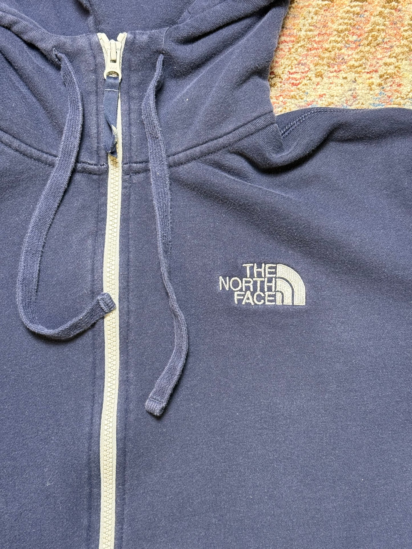 The North Face Hoodie