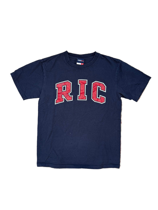RIC Rhode Island College Tee