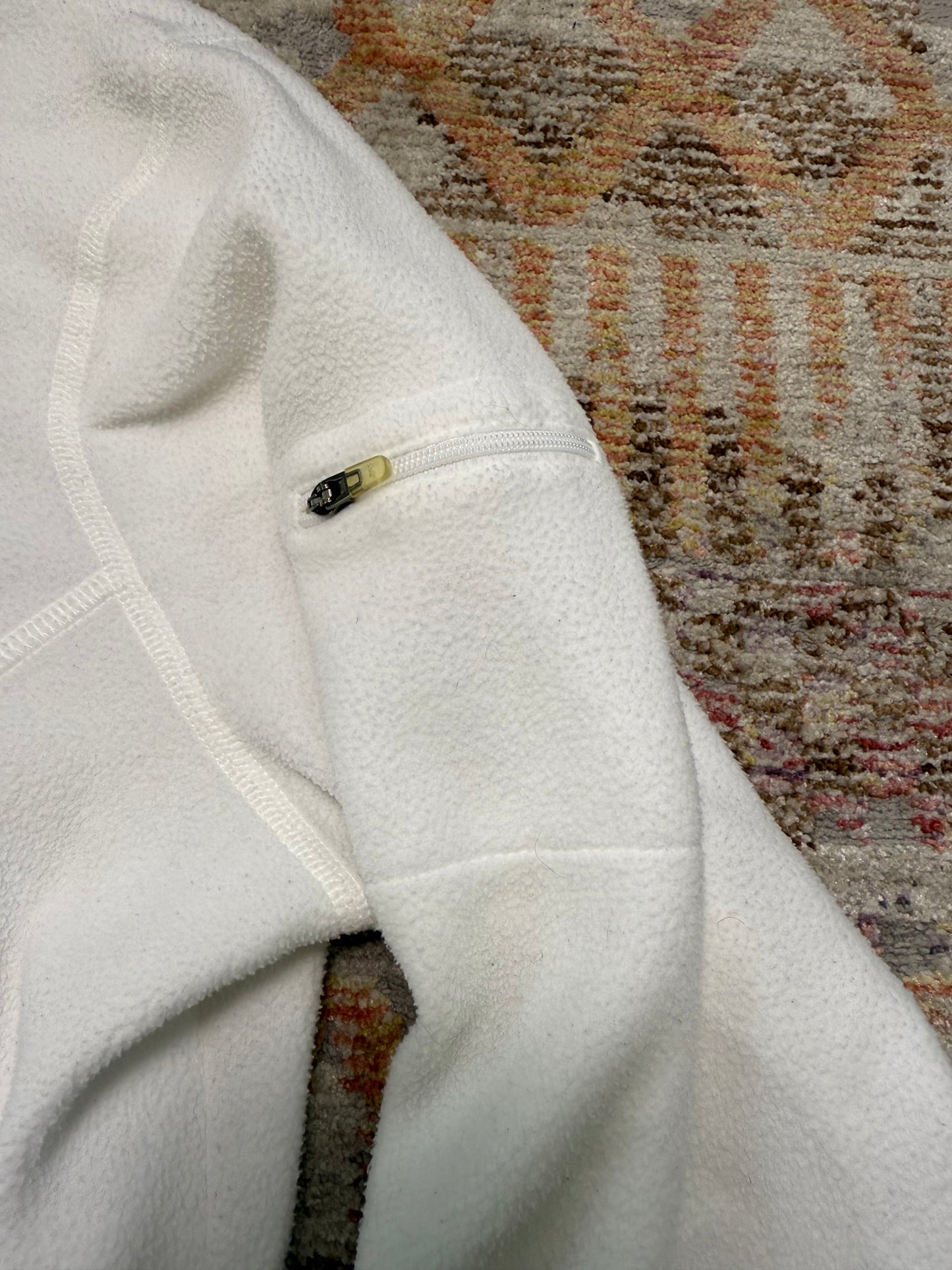 LL Bean Women’s Fleece