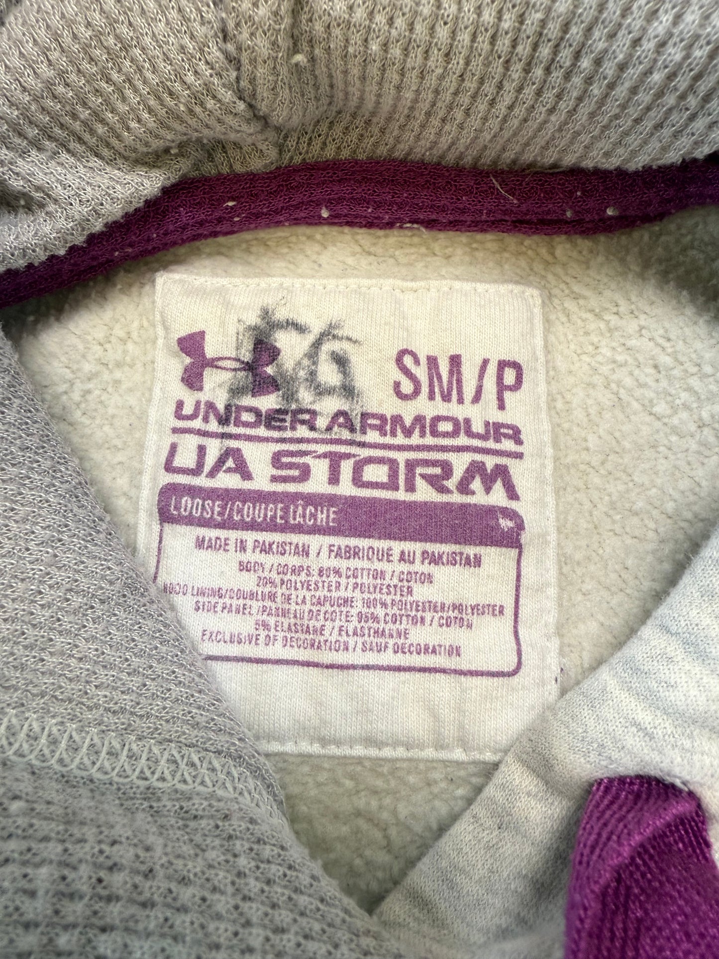 Under Armour Storm Hoodie