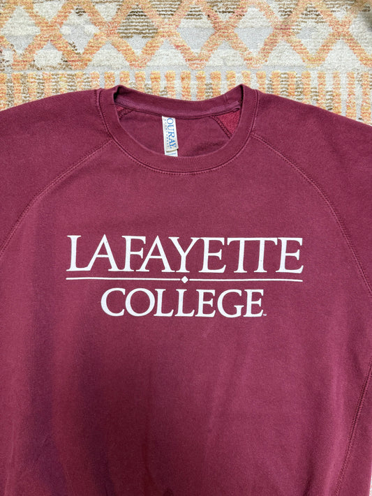 Lafayette College Crewneck
