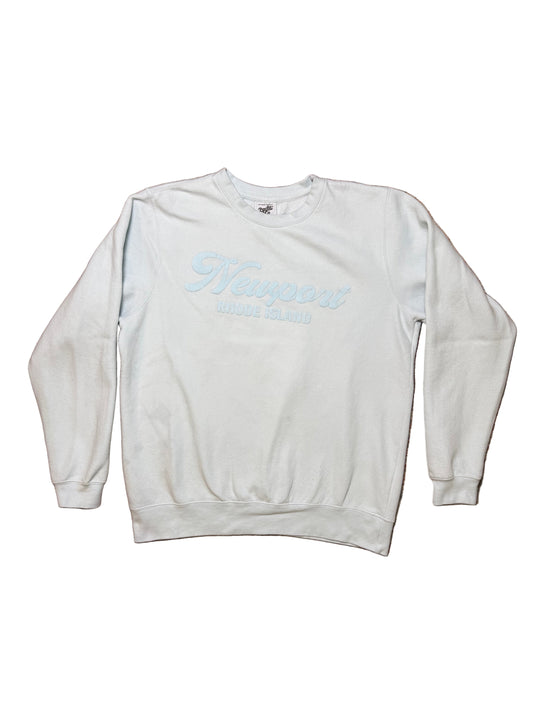 Newport Rhode Island Crewneck