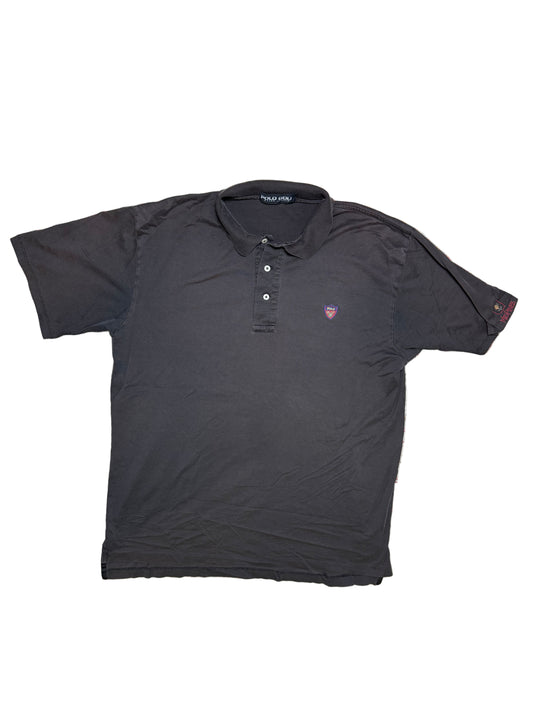 Polo Golf Polo Shirt Mid Pines Golf Club
