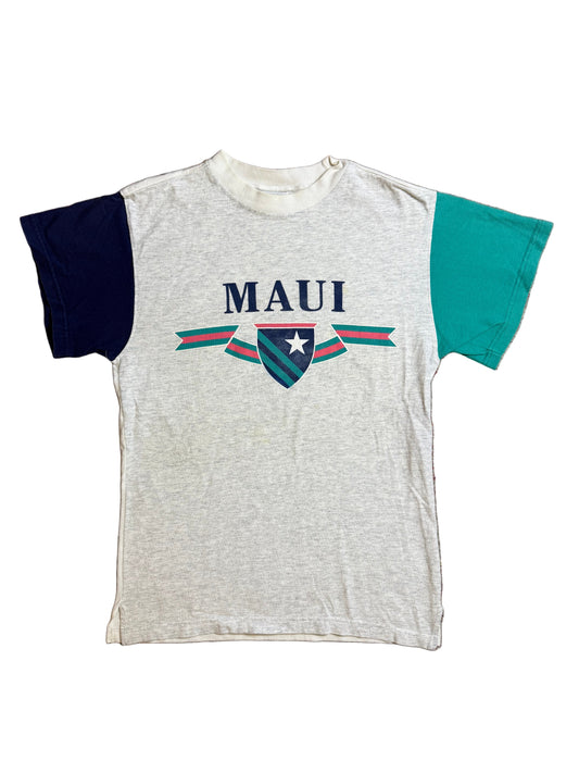 Vintage Maui Oversized T-Shirt