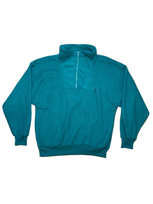 Vintage b.i.Gear Skiing Fleece