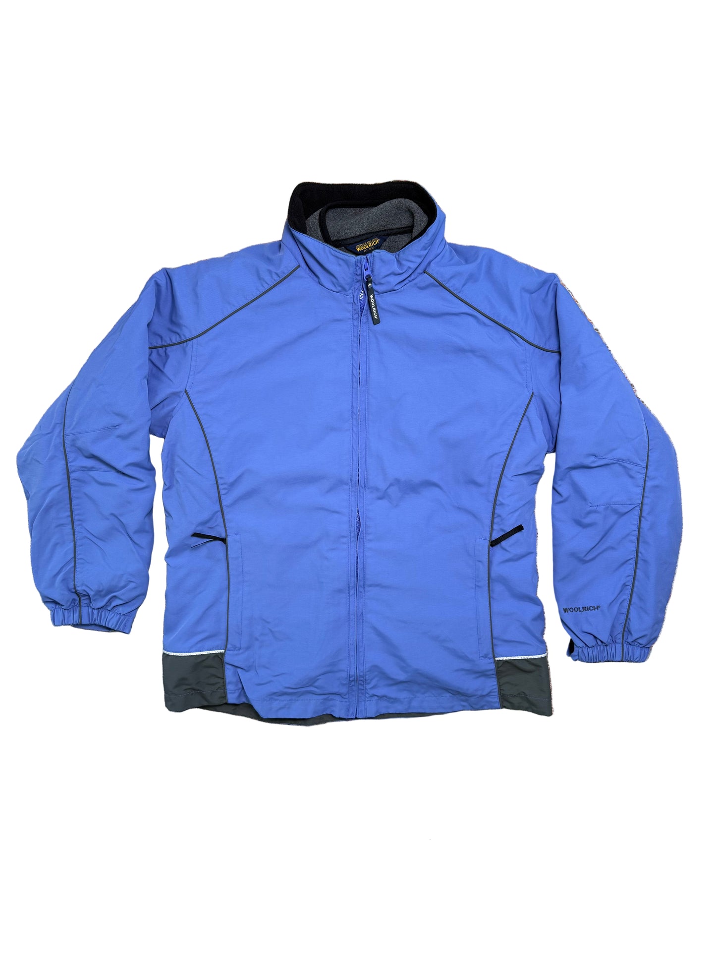 Vintage Woolrich Women’s Fleece Lined Jacket