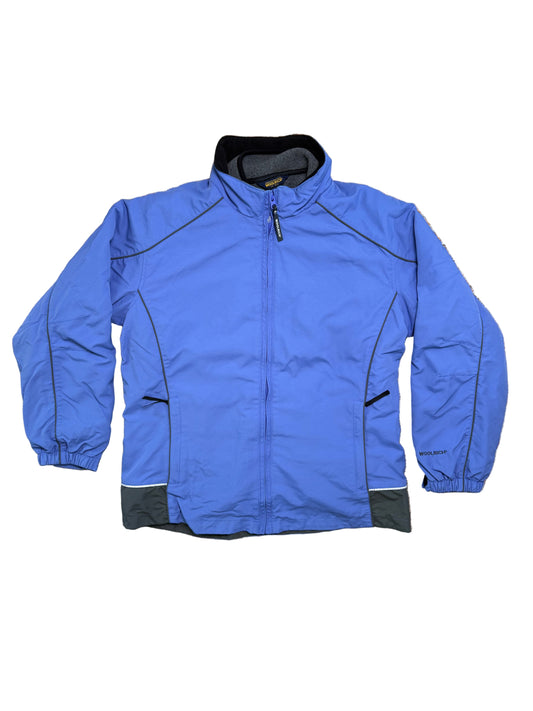 Vintage Woolrich Women’s Fleece Lined Jacket