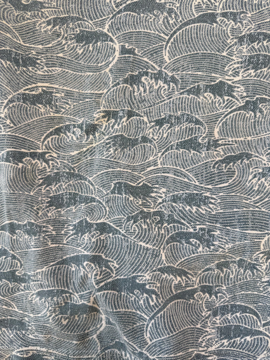 Crazy Shirts Hawaiian Polo