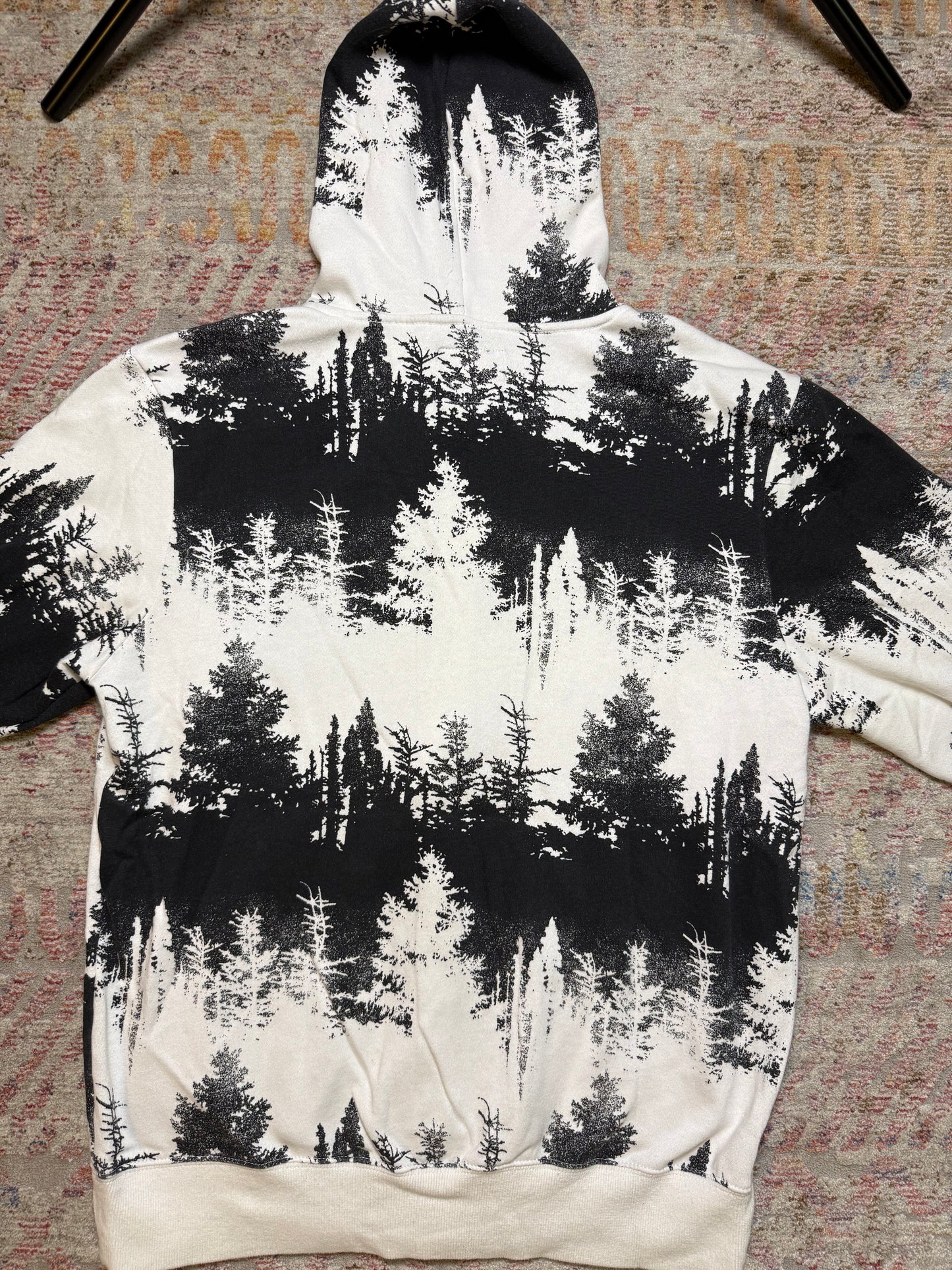 Union Bay Forest Full Zip Hoodie Y2K