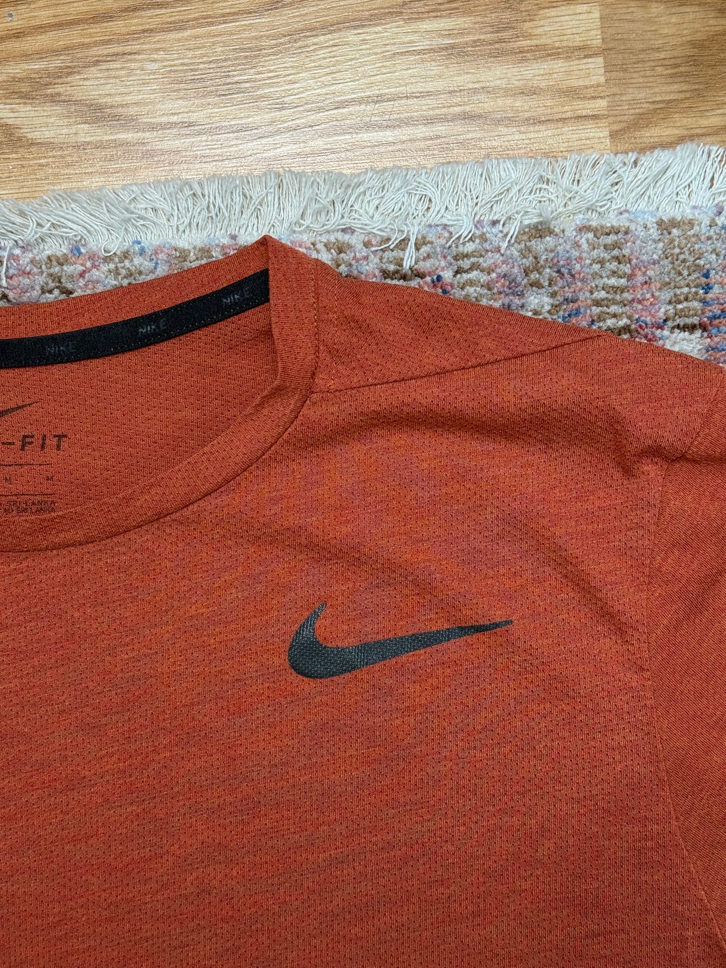 Nike Dri-Fit Men’s Tee