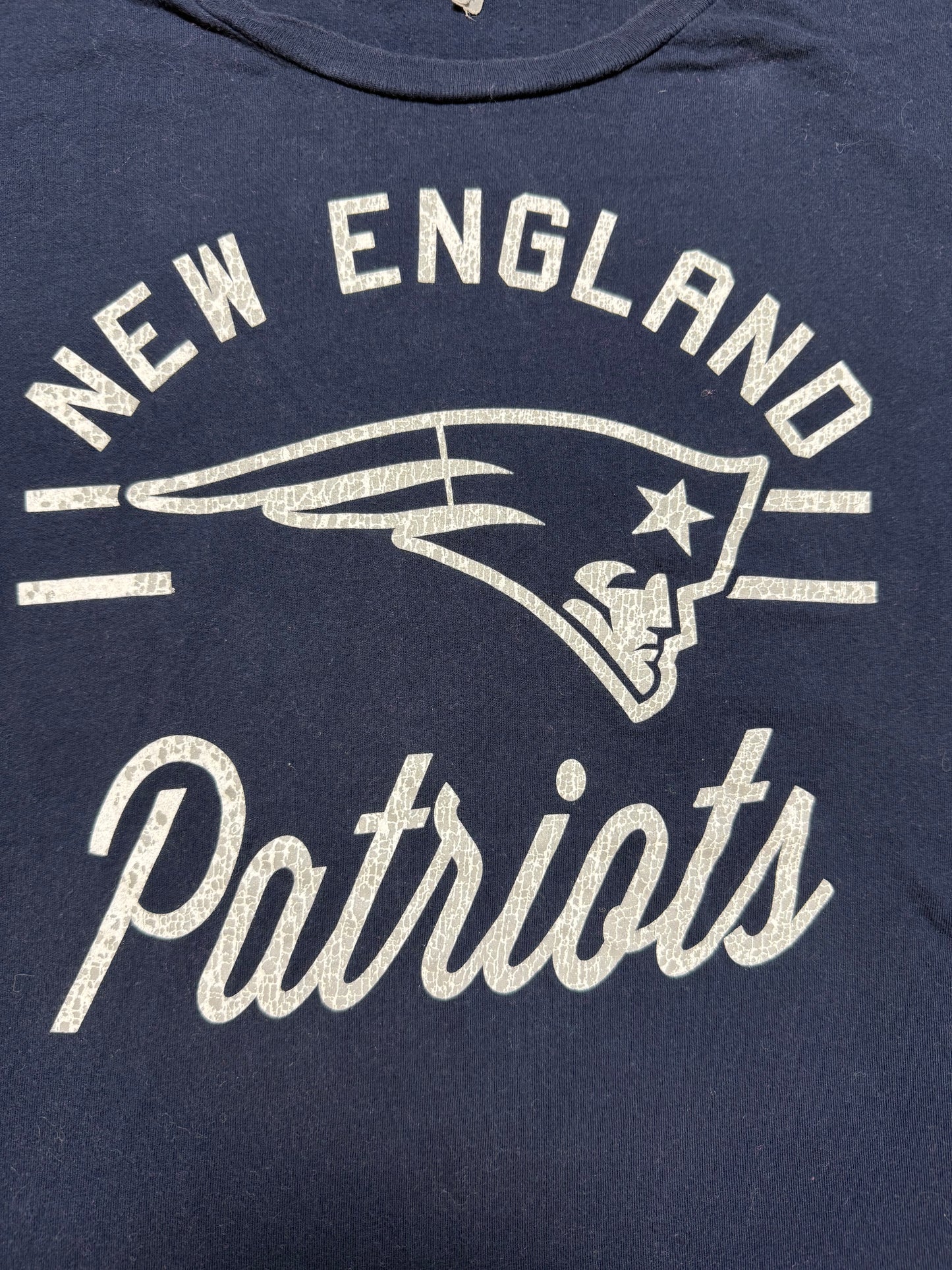 New England Patriots T-Shirt