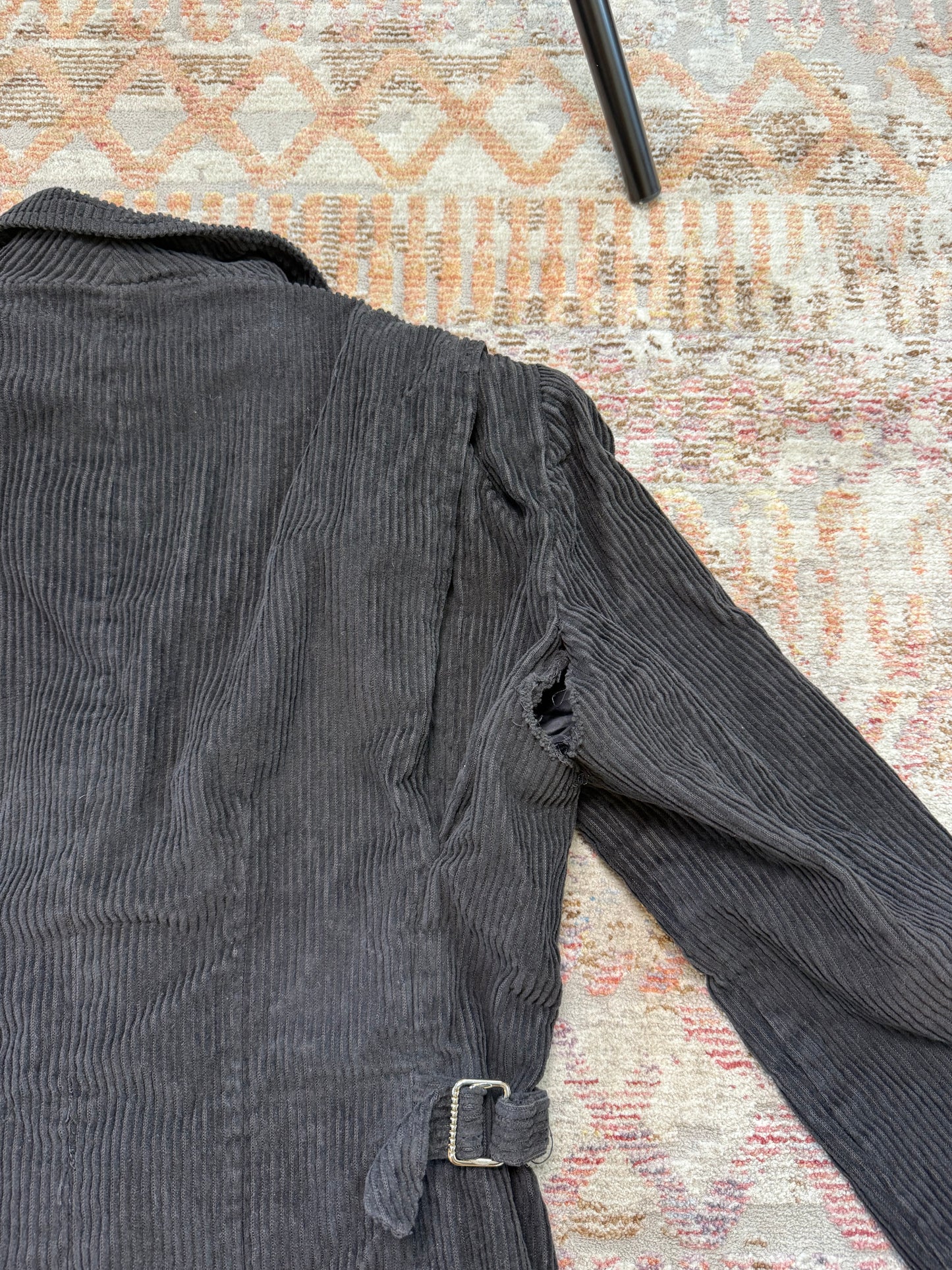 Charles Klein Corduroy Jacket