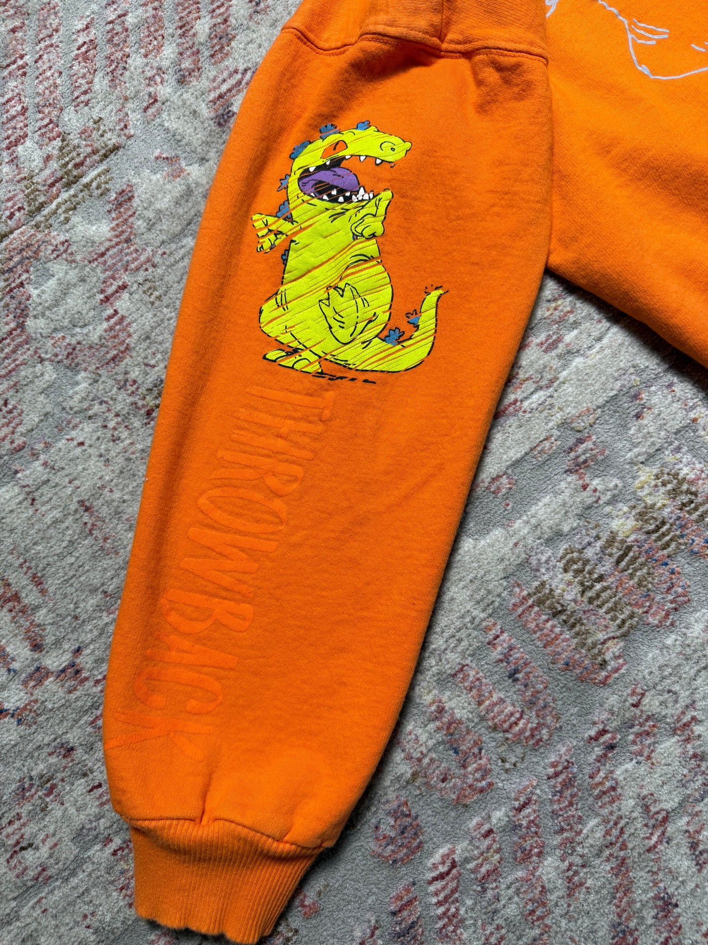 Nickelodeon Rugrats Crewneck