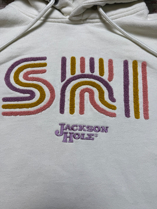 Jackson Hole Wyoming Hoodie