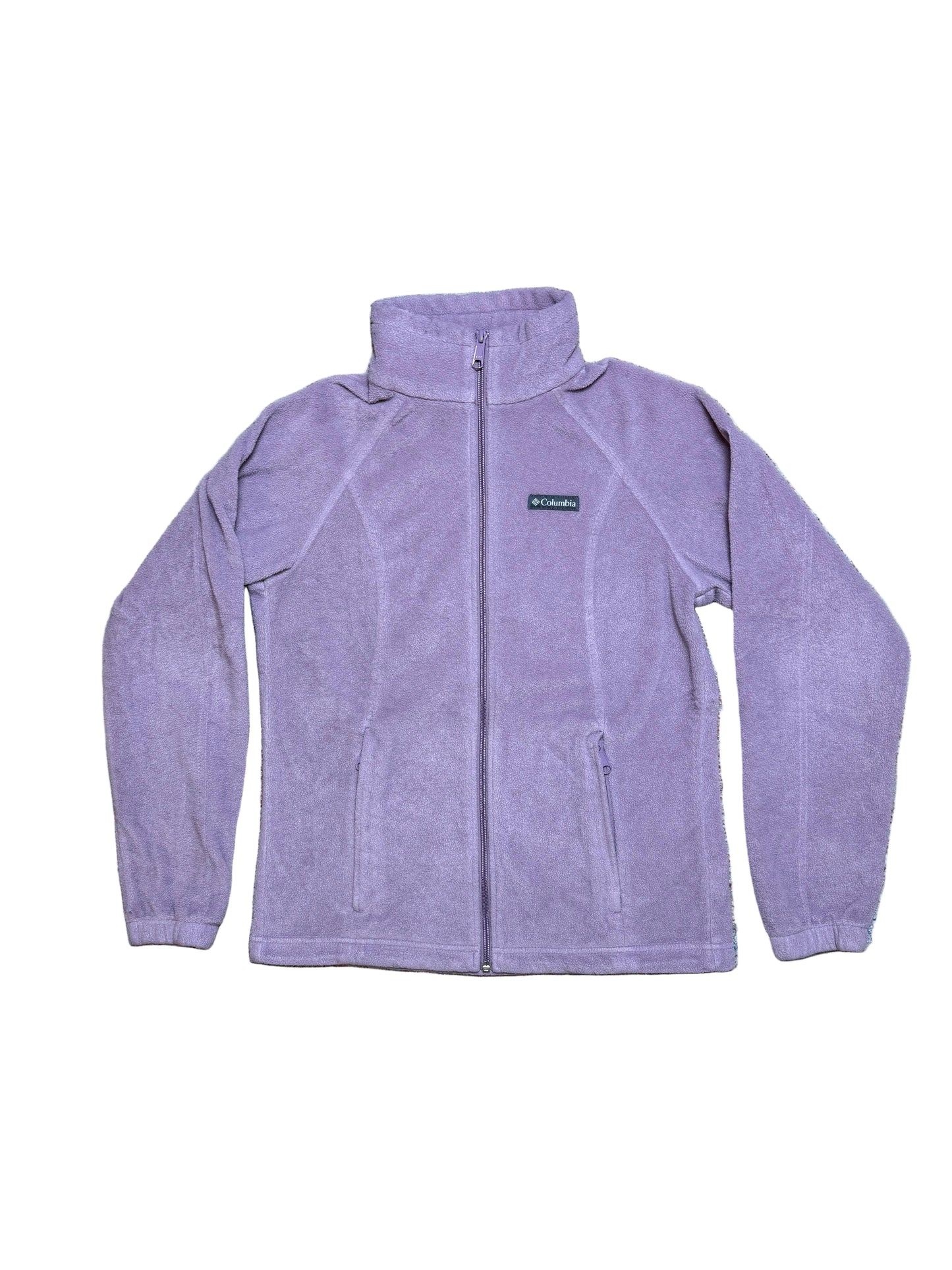 Columbia Women’s Full Zip Fleece