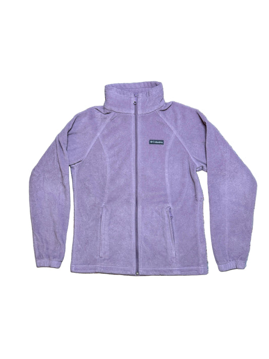 Columbia Women’s Full Zip Fleece