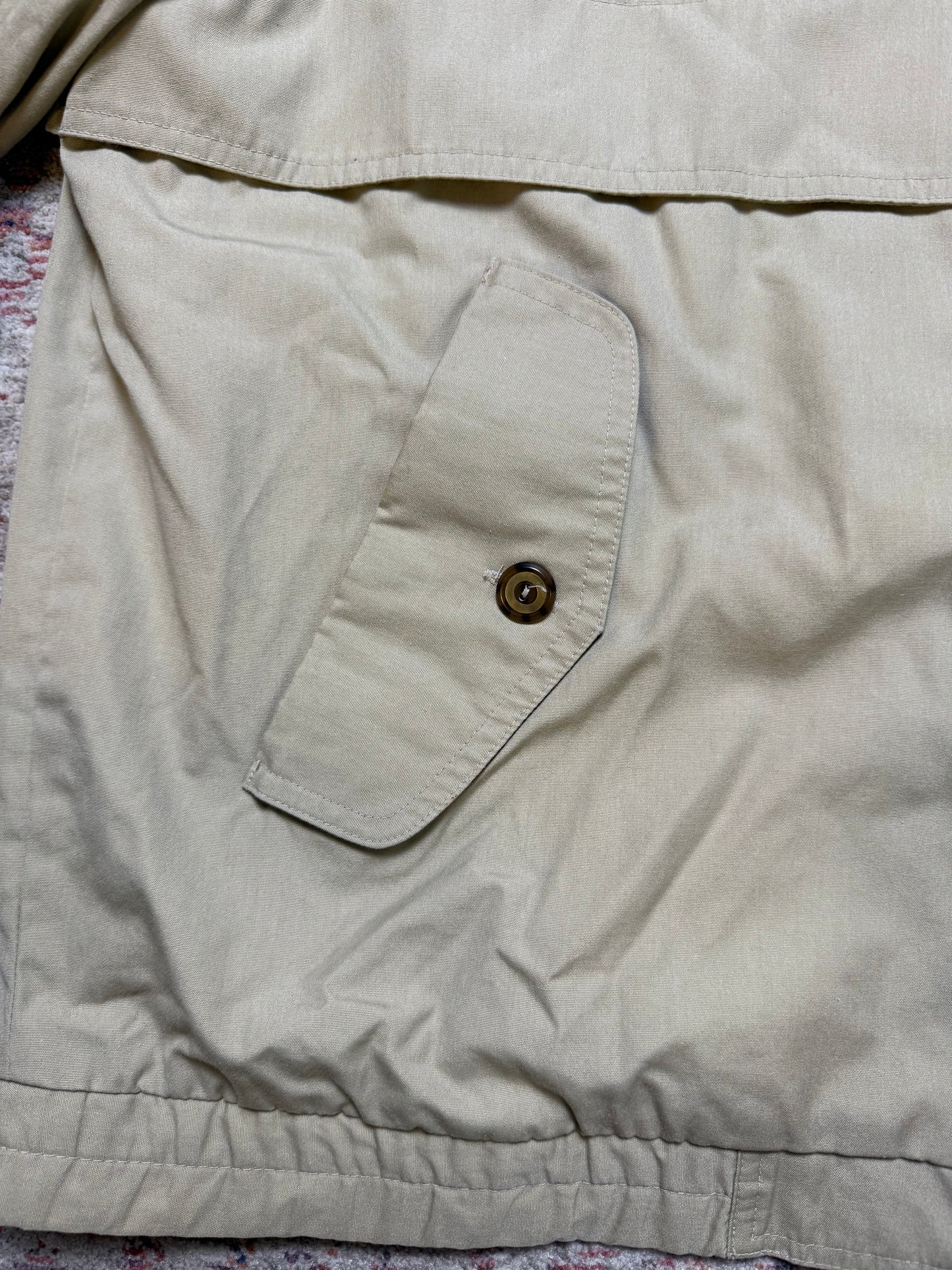 Eagles Ridge Men’s Jacket