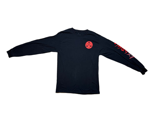 Naruto Shippuden Long Sleeve T-Shirt