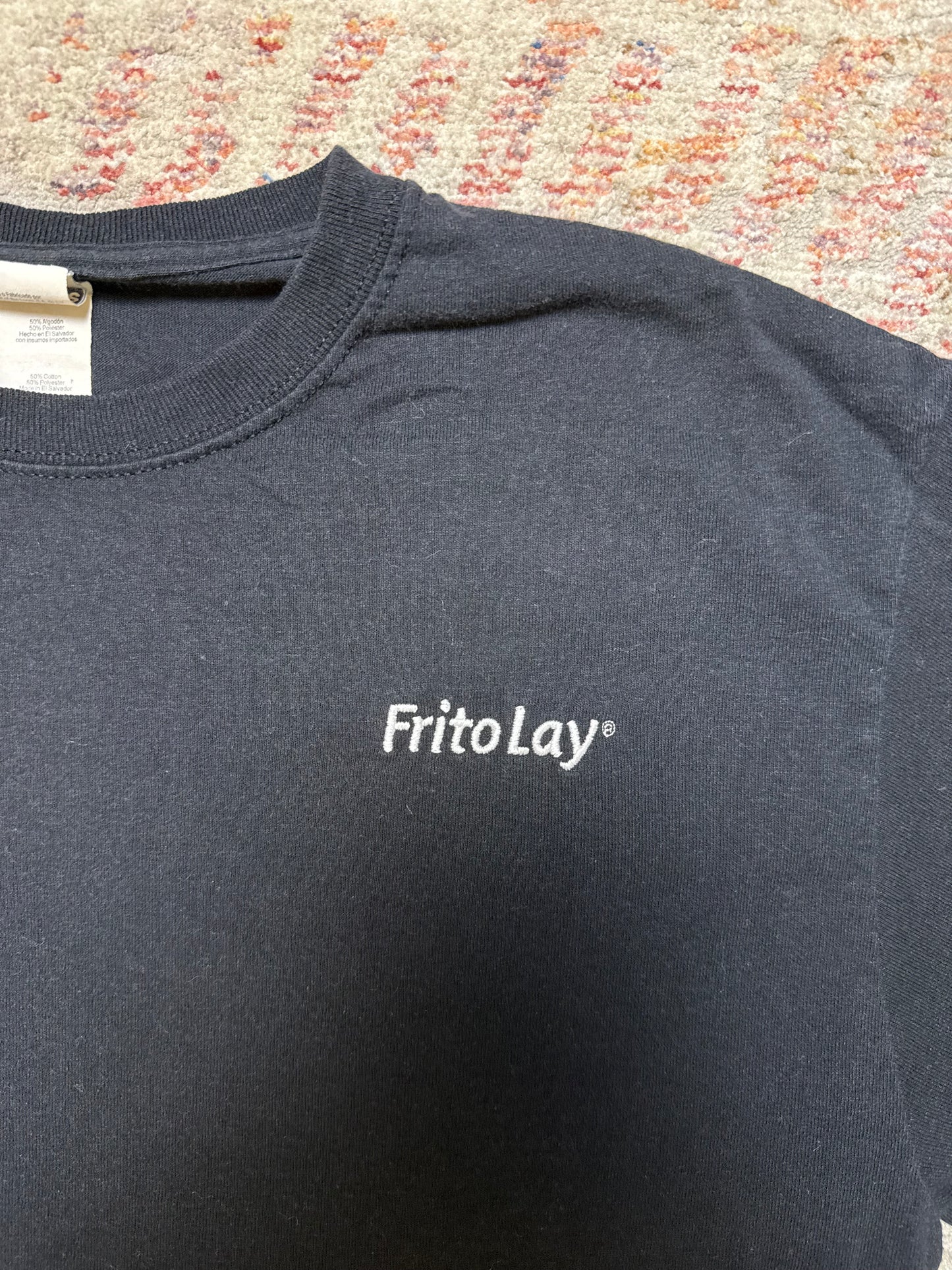 Frito Lay Long Sleeve T-Shirt