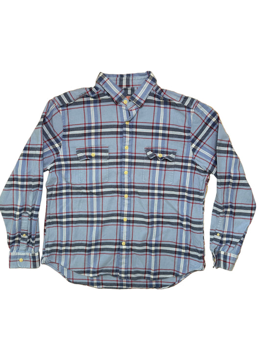 Vineyard Vines Men’s Flannel