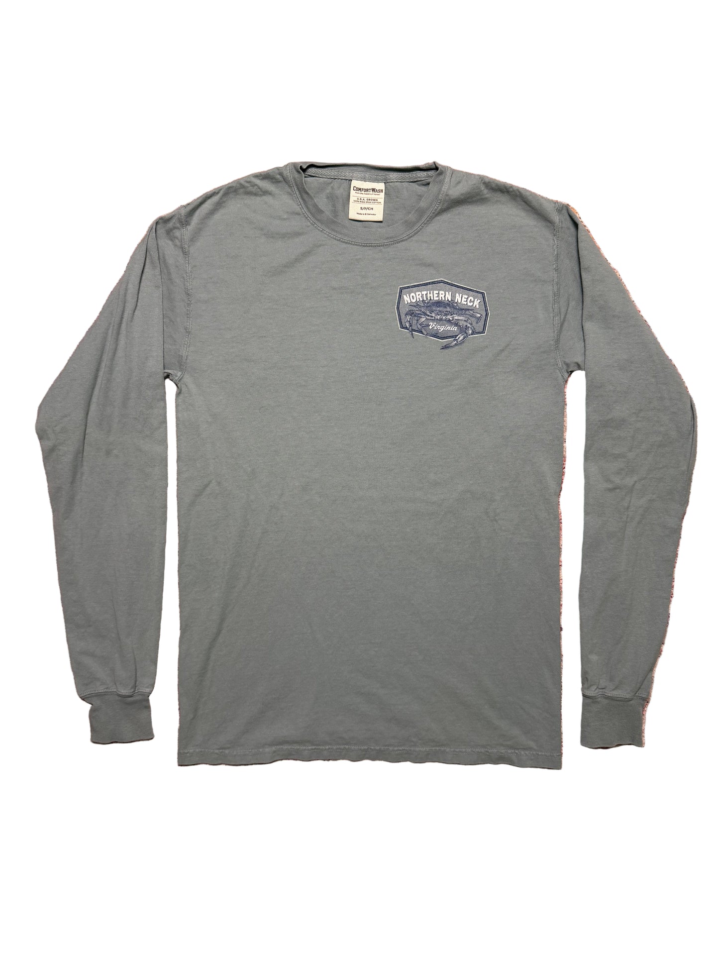 Northern Neck Virginia Long Sleeve