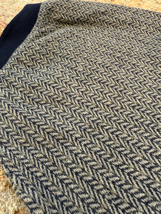 Robert Stock Textured Polo