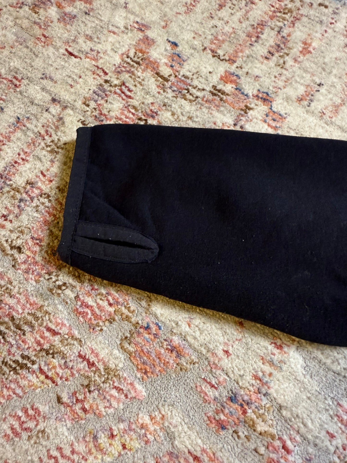 REI Hooded Full Zip Jacket