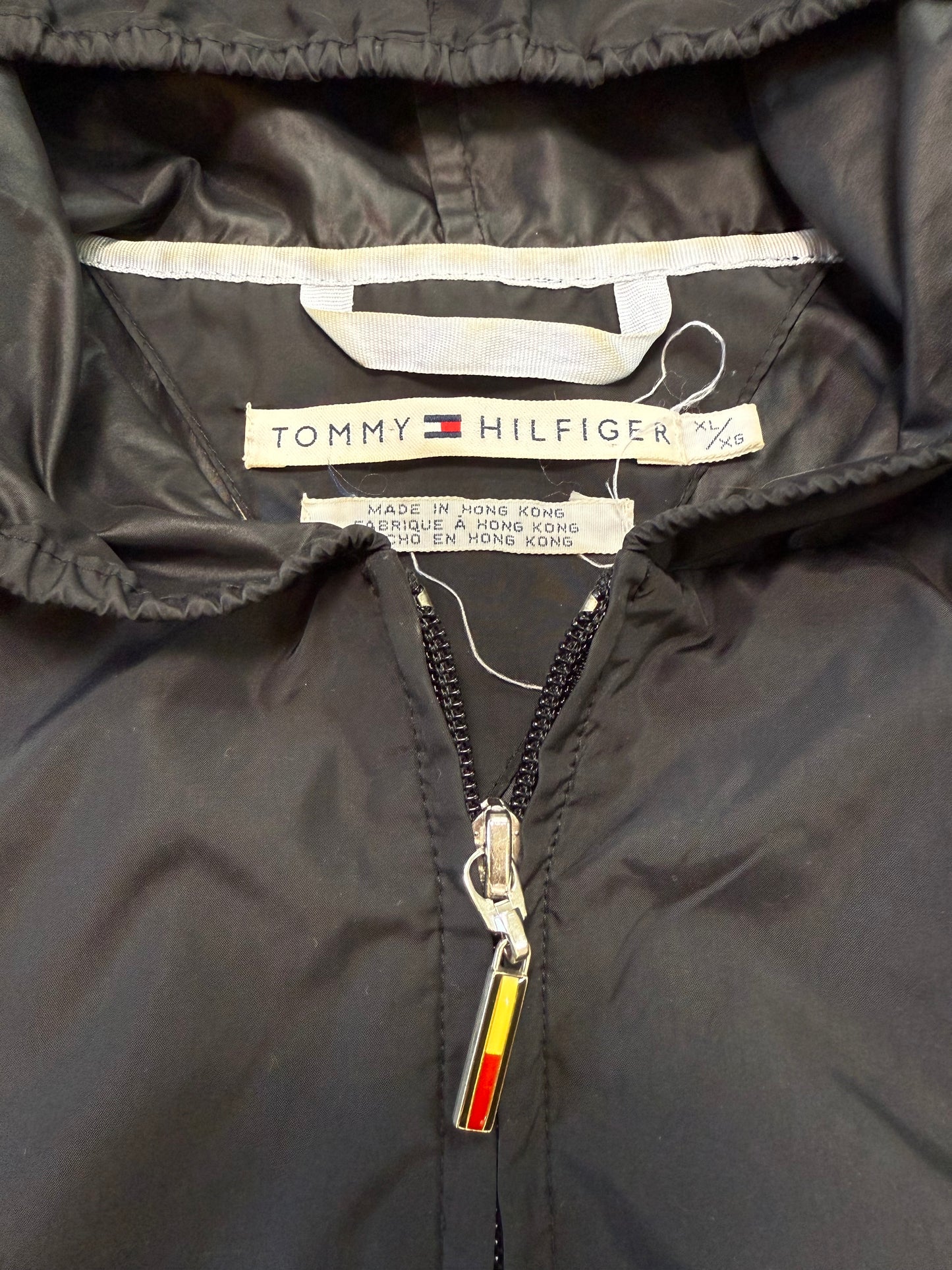 Vintage Tommy Hilfiger Windbreaker