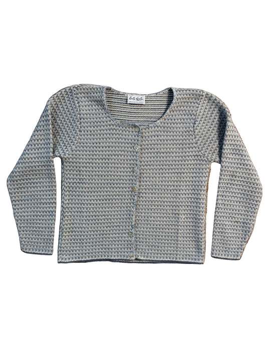 Vintage Knit Sweater