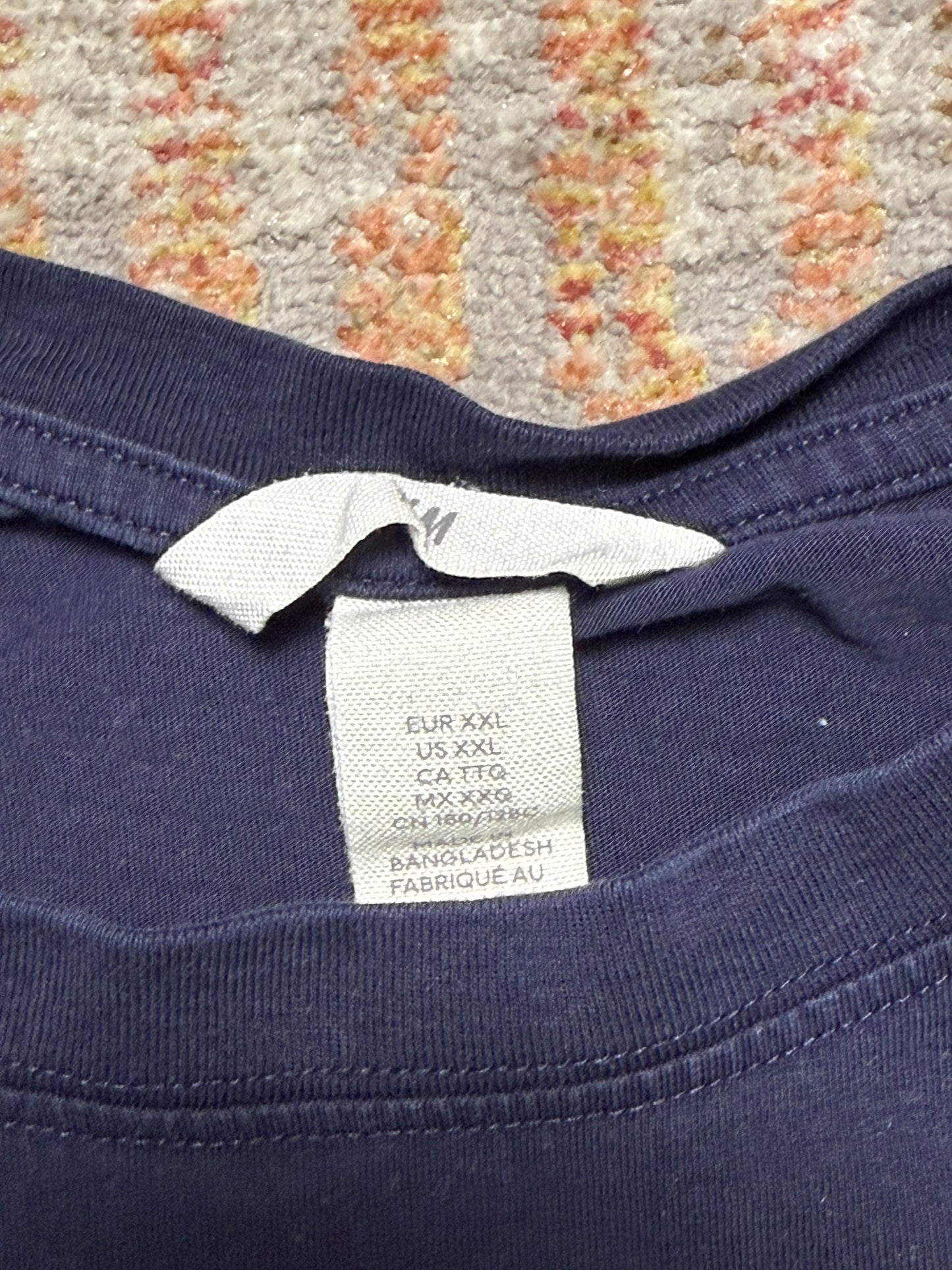 Boston Massachusetts Tee