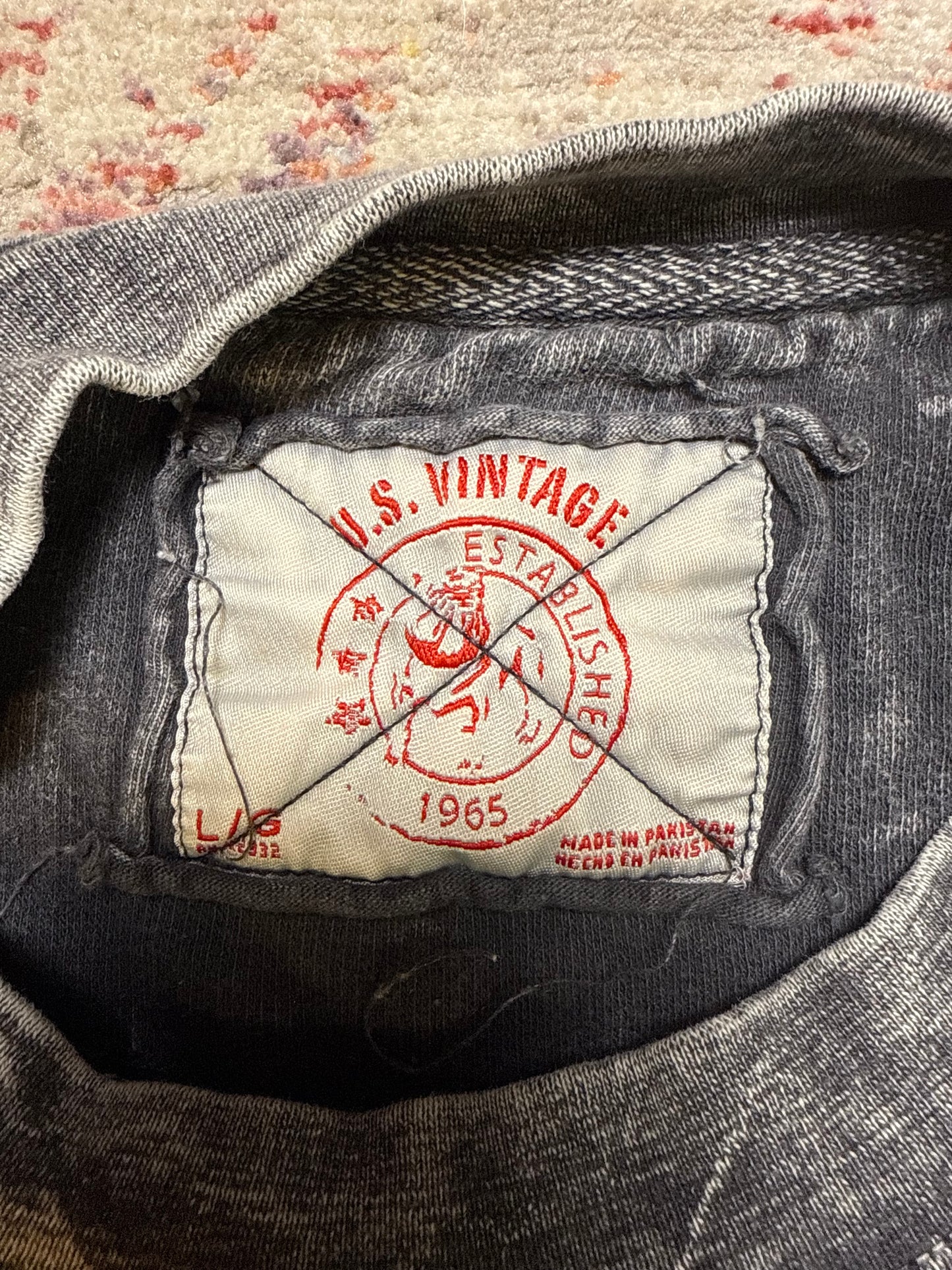 Ocean City Maryland Crewneck