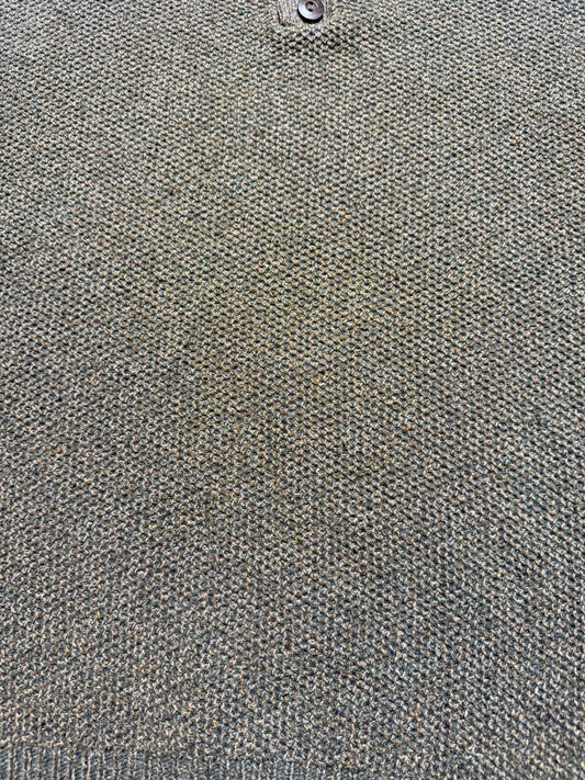 Oscar De La Renta Knit Sweater