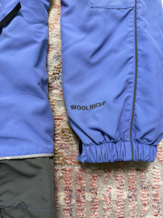 Vintage Woolrich Women’s Fleece Lined Jacket