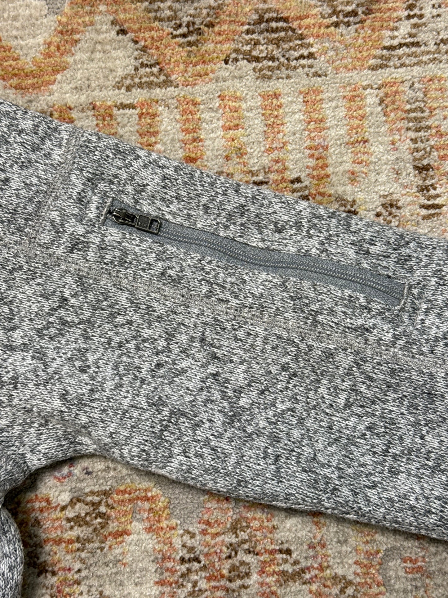 Patagonia 1/4 Zip Fleece