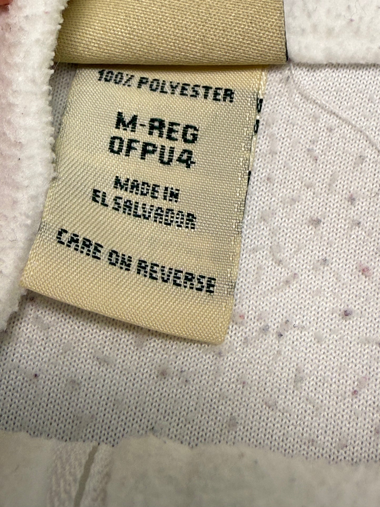 LL Bean Women’s Fleece