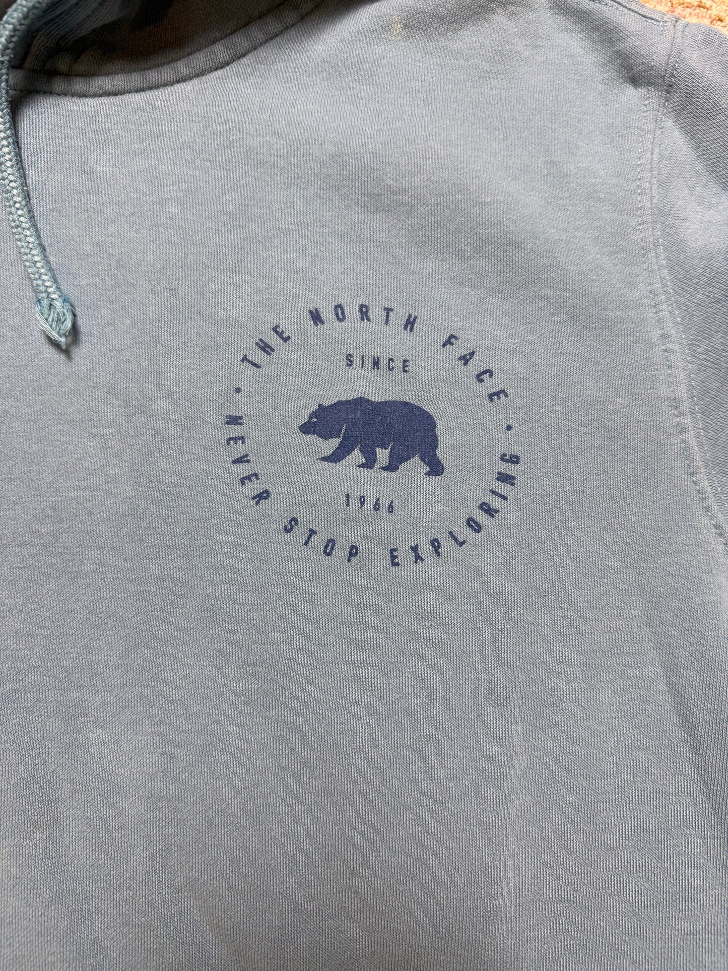 The North Face Hoodie