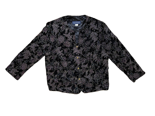 Vintage Maggie McNaughton Jacket